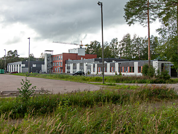 Aikuiskoulutuskeskus